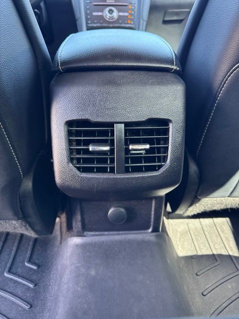 Certified 2020 Ford Fusion Titanium AWD/4WD image 12