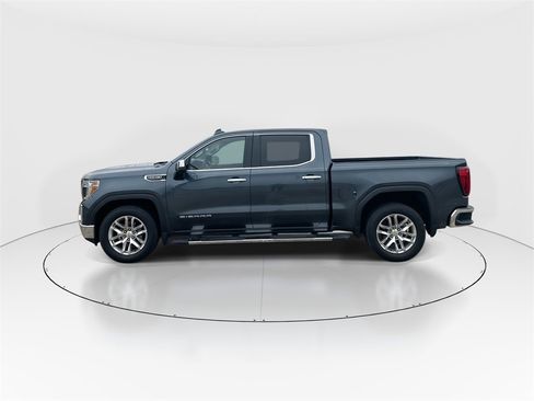 Used 2019 GMC Sierra 1500 SLT w/ SLT Premium Plus Package image 5