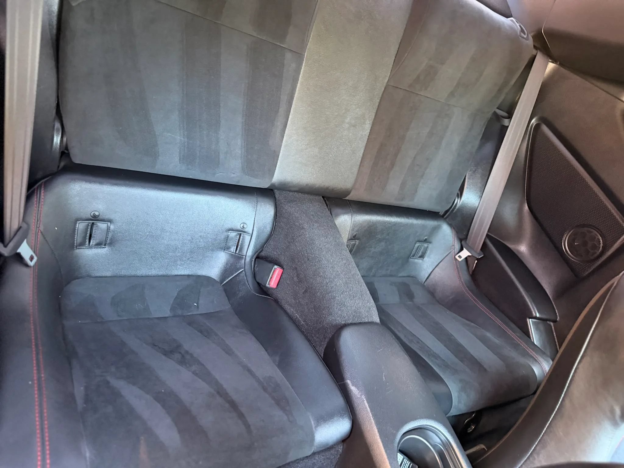 Used 2013 Subaru BRZ Limited RWD image 12