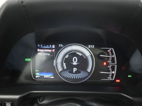 Used 2020 Lexus ES 300h w/ Accessory Package FWD image 15