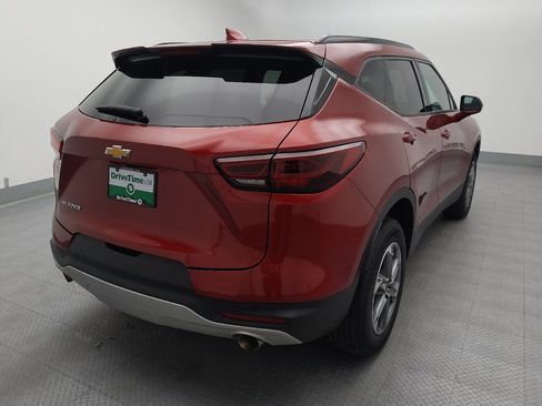 Used 2024 Chevrolet Blazer LT w/ Convenience Package FWD image 7
