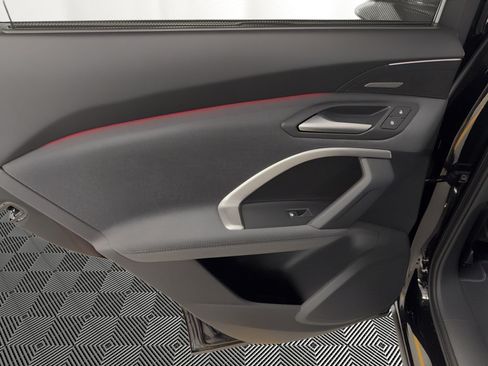 New 2026 Audi SQ5 Premium Plus AWD/4WD image 17