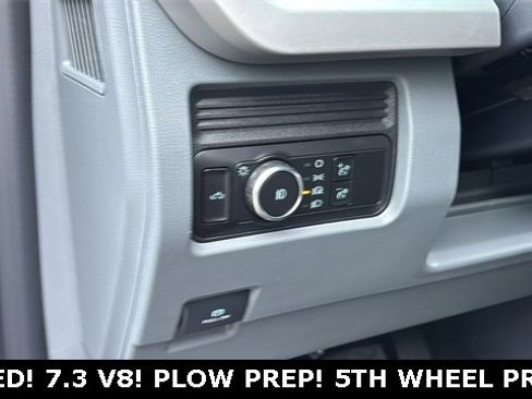 New 2026 Ford F350 XLT image 8