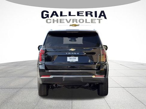 New 2026 Chevrolet Tahoe LS RWD image 7
