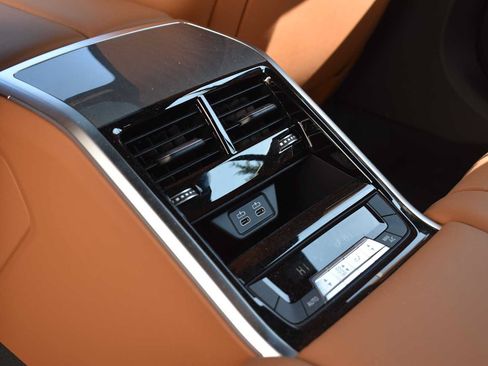 Used 2024 BMW 840i Gran Coupe xDrive w/ Driving Assistance Package AWD/4WD image 20