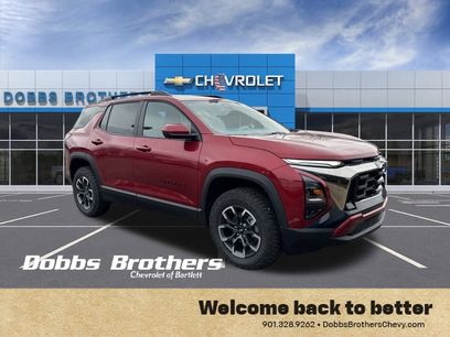 New 2026 Chevrolet Equinox ACTIV w/ Convenience Package III