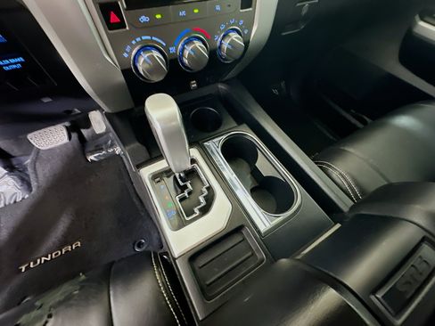 Used 2019 Toyota Tundra SR5 w/ TRD Off Road Package RWD image 21