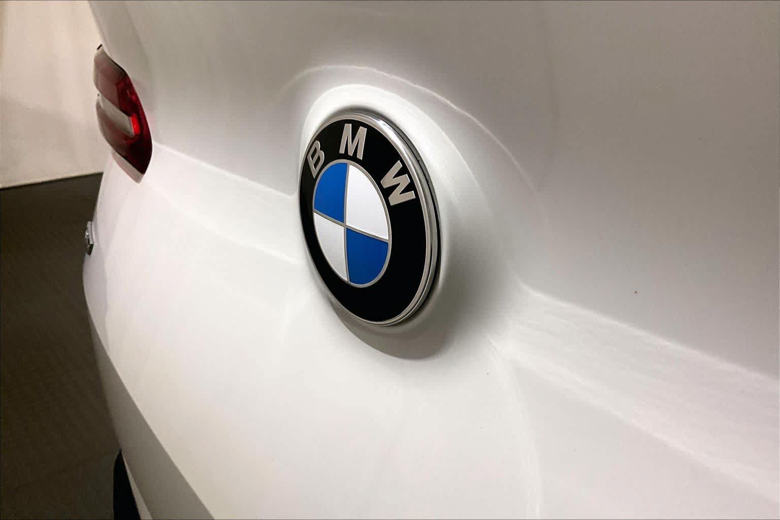 Used 2025 BMW X3 xDrive30i w/ Premium Package AWD/4WD image 32