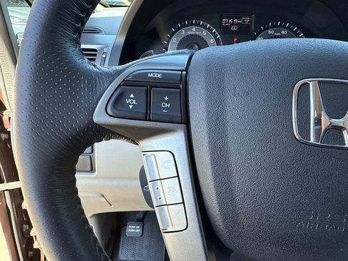 Used 2017 Honda Odyssey EX-L image 31