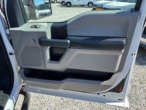 Used 2019 Ford F150 XL w/ Equipment Group 101A Mid AWD/4WD image 26