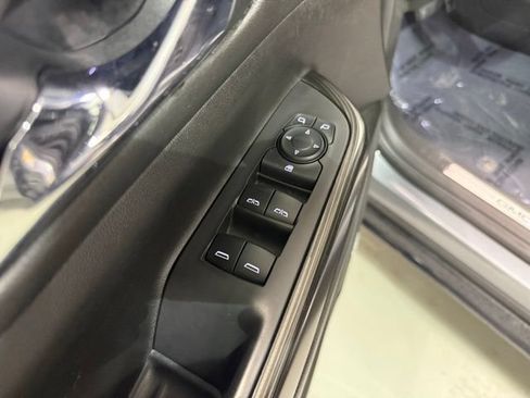 Used 2021 GMC Acadia SLT w/ Trailering Package AWD/4WD image 12