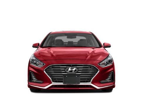 Used 2019 Hyundai Sonata SE FWD image 7