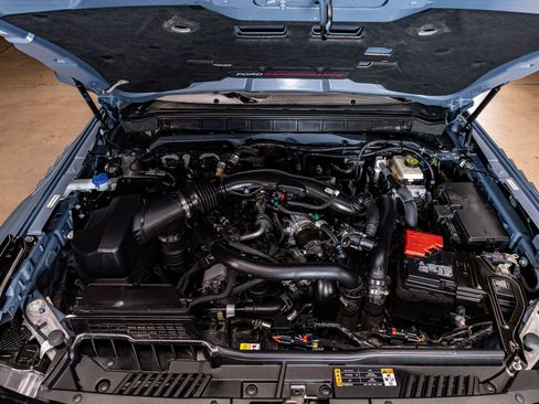 Used 2024 Ford Bronco Raptor image 30