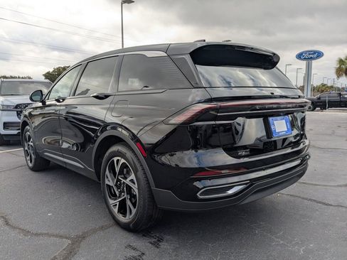 New 2026 Lincoln Nautilus Premier w/ Equipment Group 102A AWD/4WD image 6