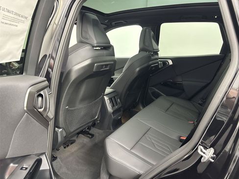 New 2026 BMW X3 xDrive30i AWD/4WD image 29