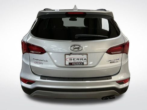 Used 2018 Hyundai Santa Fe Sport w/ Cargo Package image 4