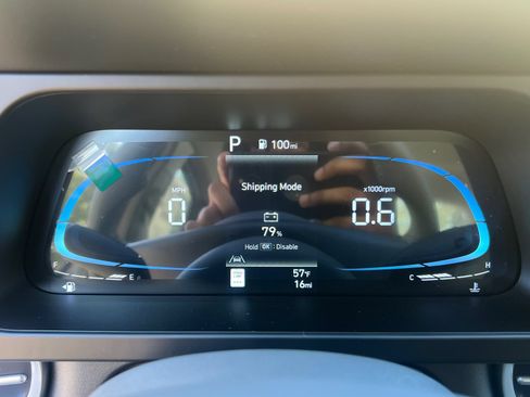 Used 2026 Hyundai Elantra Sport FWD image 25