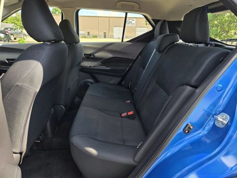 Used 2024 Nissan Kicks S FWD image 37