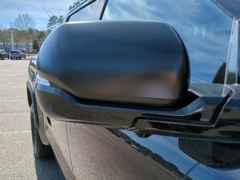 New 2026 Toyota Tundra TRD Pro image 12