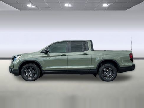 New 2026 Honda Ridgeline TrailSport image 2