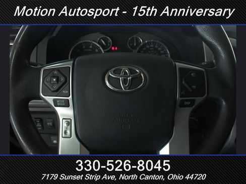 Used 2017 Toyota Tundra SR5 image 18