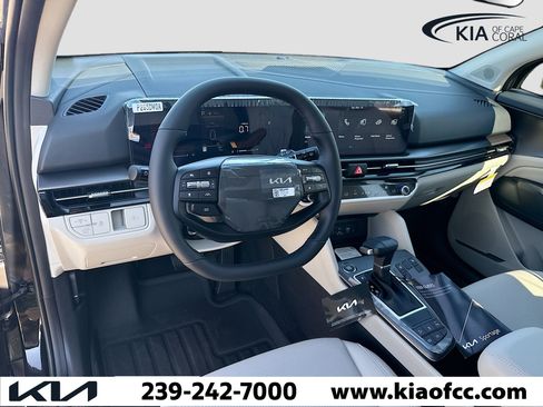 New 2026 Kia Sportage EX image 25