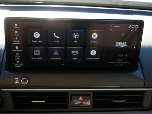 New 2026 Honda Pilot EX-L image 17