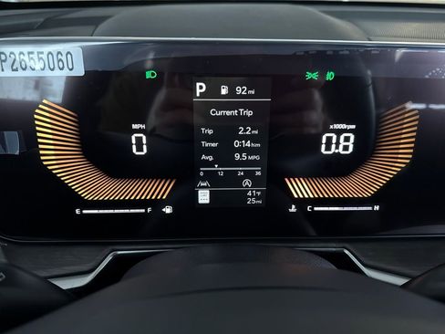 New 2026 Kia Sorento X-Line EX image 14