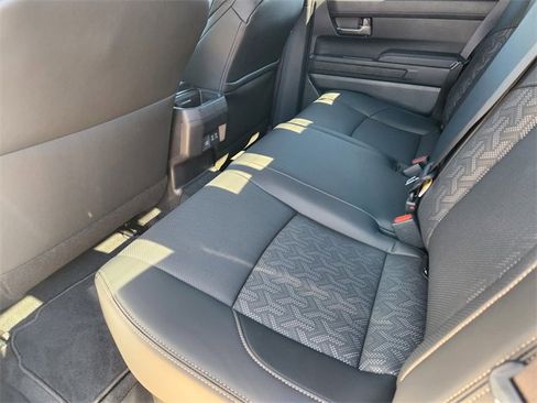 New 2026 Toyota Tacoma Limited image 19