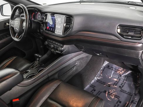 Used 2023 Dodge Durango GT AWD/4WD image 50