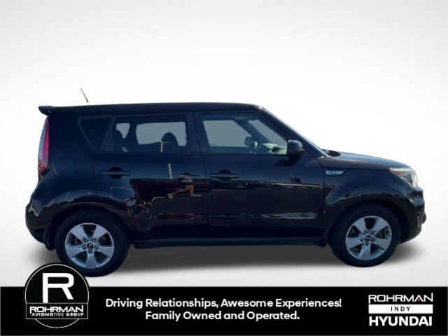Used 2017 Kia Soul FWD image 10