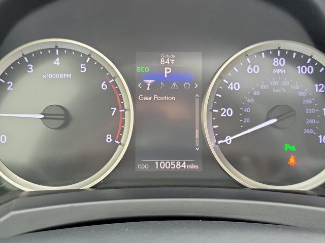 Used 2016 Lexus IS 200t w/ Premium Package RWD image 22