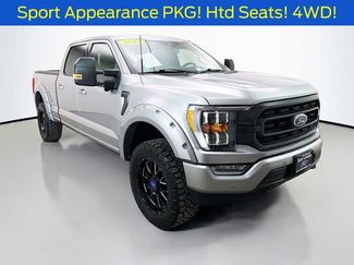 Used 2023 Ford F150 XLT w/ Equipment Group 302A High video 1