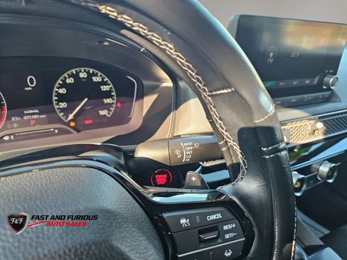 Used 2022 Honda Civic Sport image 22