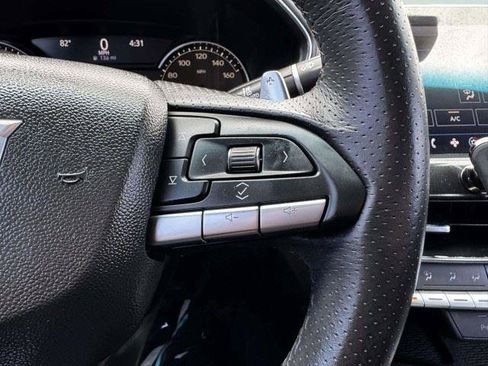 Used 2022 Cadillac CT5 Sport RWD image 28
