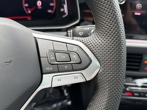 New 2026 Volkswagen Jetta GLI Autobahn FWD image 24