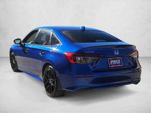 Used 2023 Honda Civic Sport image 7