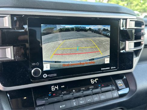 Used 2023 Toyota Tundra SR5 w/ TRD Off-Road Premium Package AWD/4WD image 15