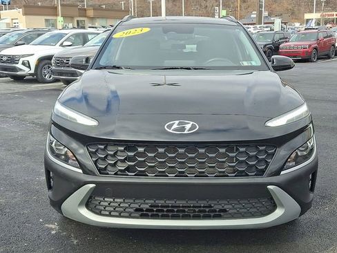 Certified 2023 Hyundai Kona SEL w/ Convenience Package image 2