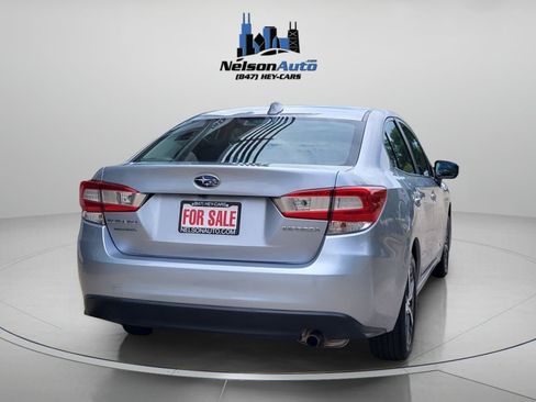 Used 2023 Subaru Impreza 2.0i Premium AWD/4WD image 5