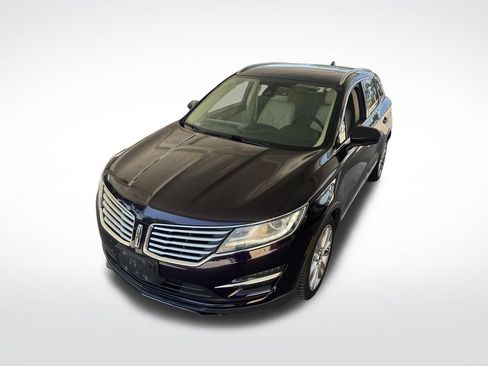 Used 2015 Lincoln MKC FWD w/ Equipment Group 102A Reserve image 34