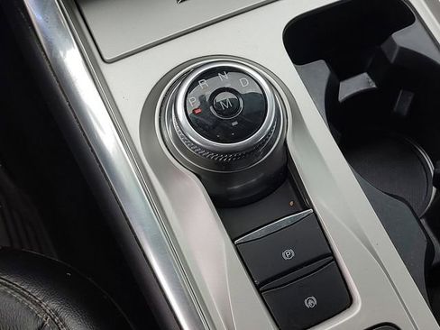 Used 2020 Ford Explorer Limited RWD image 20