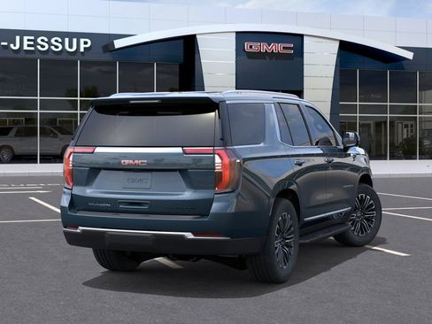 New 2026 GMC Yukon Elevation image 4