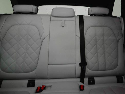 Used 2026 BMW X5 M60i w/ Climate Comfort Package AWD/4WD image 9