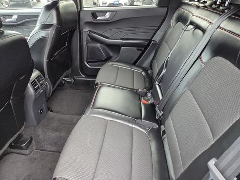Used 2024 Ford Escape ST-Line FWD image 28