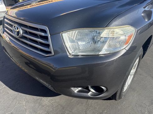Used 2008 Toyota Highlander 2WD image 33