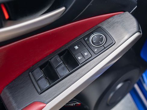 Used 2019 Lexus IS 300 F Sport w/ F Sport Package AWD/4WD image 39