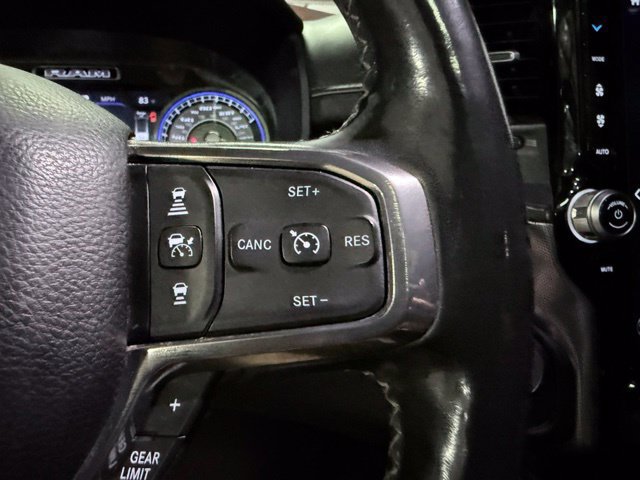 Used 2020 RAM 1500 Limited AWD/4WD image 42