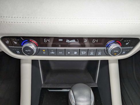 Used 2021 MAZDA MAZDA6 Signature FWD image 30