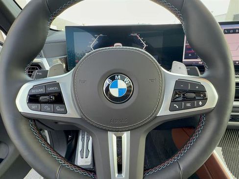 Certified 2026 BMW X6 M60i image 13